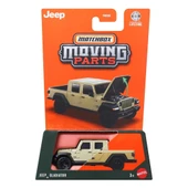 Matchbox 2026 1:64 Arabalar JEEP GLADIATOR JHV61 thumbnail 1