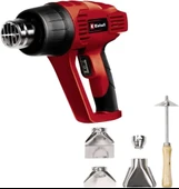 Einhell TH-HA 2000/1 2000 W Sıcak Hava Tabancası - 4520179 thumbnail 7