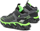 Skechers Tech-Grip - Waterproof Çocuk Bot thumbnail 3