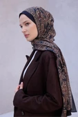 Fresh Vual Şal 75 X 200 - 1488 thumbnail 9