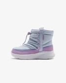 Skechers Skech Lite Pro Hyper Phase Kız Çocuk Mavi Bot thumbnail 4