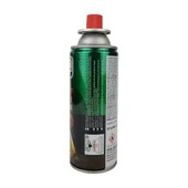 Pürmüz Gaz Yedek 400 Ml (5517) thumbnail 2