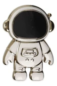 Newface Astro Stand Astronot - Beyaz thumbnail 1
