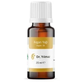 Dr. Yılmaz Argan Yağı 20 ml thumbnail 1