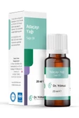 Dr. Yılmaz Adaçayı Yağı 20ml thumbnail 1