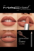 MACximal Mini Mac Silky Matte Lipstick - Diva 1.8g thumbnail 4