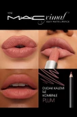MACximal Mini Mac Silky Matte Lipstick - Diva 1.8g thumbnail 4