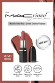 MACximal Mini Mac Silky Matte Lipstick - Diva 1.8g thumbnail 1