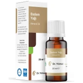 Dr. Yılmaz Badem Yağı 20 ml thumbnail 2
