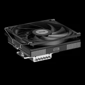 PCCOOLER RC600-67 CPU Hava Soğutucu thumbnail 1