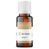Dr. Yılmaz Badem Yağı 20 ml thumbnail 1