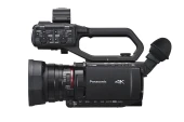 Panasonic AG-CX20 4K Profesyonel Video Kamera thumbnail 3