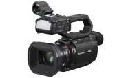 Panasonic AG-CX20 4K Profesyonel Video Kamera thumbnail 1