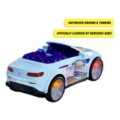 203765008 MERCEDES E CLASS BEATZ SPİNNER thumbnail 4