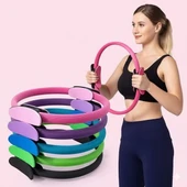 Vexor Esnek Pilates Çemberi thumbnail 1