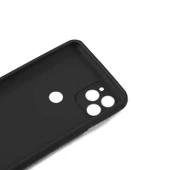 Gpack General Mobile 22 Plus Kılıf Mat Korumalı Premier Silikon thumbnail 3