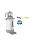 Keysmart Elektrikli Semaver Key  180 thumbnail 1