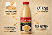 TAHİN 1 KG thumbnail 3