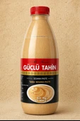 TAHİN 1 KG thumbnail 2