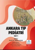 Ankara Tıp Pediatri 2 Cilt thumbnail 2