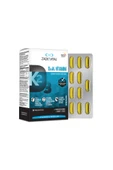 Zade Vital D3+K2 Vitamini 30 Kapsül thumbnail 5