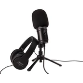 Zoom ZUM-2 USB Podcast Seti thumbnail 3