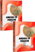 Ankara Tıp Pediatri 2 Cilt thumbnail 1
