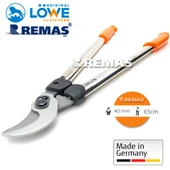 LÖWE 21.065 BUDAMA MAKASI - MADE İN GERMANY thumbnail 1