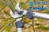 Löwe 21.080 Budama Makası thumbnail 3