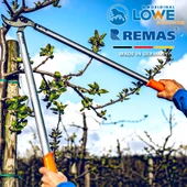 LÖWE 22.050 BUDAMA MAKASI - MADE İN GERMANY thumbnail 5