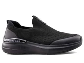 Wickers 807 Merdane Triko Aqua Siyah thumbnail 1
