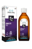Zade Vital Çörek Otu Yağı 150 ml thumbnail 3