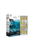 Zade Vital D3+K2 Vitamini 30 Kapsül thumbnail 5