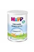 Hipp 1 Organik Combiotik Bebek Sütü 350 gr thumbnail 2