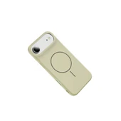 iPhone 17 Air Jully Magsafe Kapak - Bej thumbnail 2
