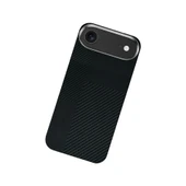 iPhone 17 Air Volt Magsafe Kapak - Siyah thumbnail 4