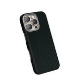 iPhone 16 Pro Volt Magsafe Kapak - Siyah thumbnail 2