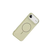 iPhone 17 Air Jully Magsafe Kapak - Bej thumbnail 3