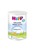 Hipp 1 Organik Combiotik Bebek Sütü 350 gr thumbnail 1