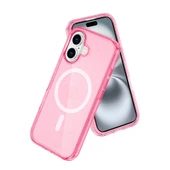 iPhone 16 Magsafe Kapak - Pembe thumbnail 1