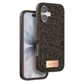 iPhone 17 Bright Simli Kapak - Gold thumbnail 1
