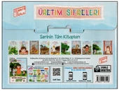 Üretim Şifreleri Hikaye Seti thumbnail 2