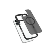 iPhone 16 Pro Max Jota Magsafe Kapak - Rose thumbnail 4