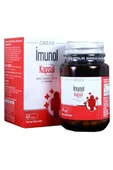 İmunol 40 Kapsül thumbnail 2
