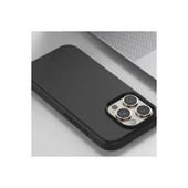 iPhone 16 Pro Max Home Magsafe Kapak - Lacivert thumbnail 3