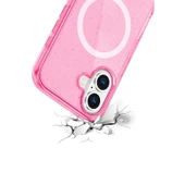 iPhone 16 Magsafe Kapak - Pembe thumbnail 3