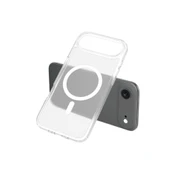 iPhone 17 Air Jota Magsafe Kapak - Şeffaf thumbnail 2
