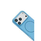 iPhone 17 Pro Jully Magsafe Kapak - Mavi thumbnail 4