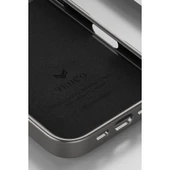 iPhone 16 Pro Max Wave Kapak - Sarı thumbnail 3