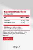 İmunol 40 Kapsül thumbnail 2